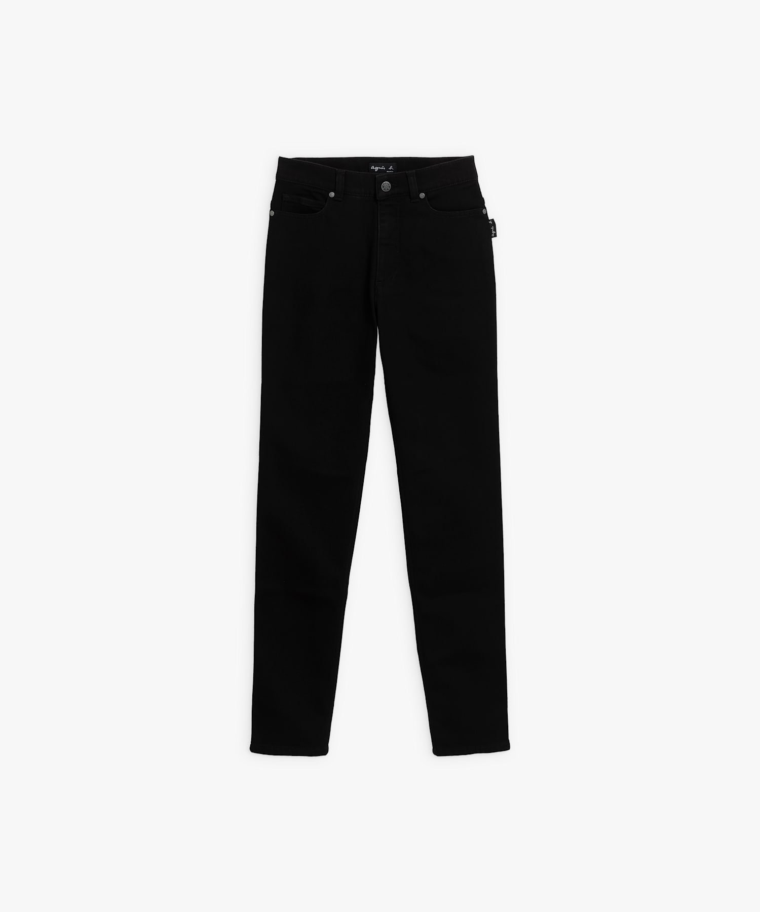 【アニエスベー ファム/agnes b. FEMME】のKJ13 JEANS ジーンズスリム 人気、トレンドファッション・服の通販 founy(ファニー) 　ファッション　Fashion　レディースファッション　Fashion for Women　ジーンズ　Jeans, Denim Pants　ストレッチ　Stretch, Stretchy Fabric　スリム　Slim, Slim Fit　デニム　Denim, Jeans Material　トレンド　Trend, Trending Now　 other-1|ID: prp329100004811537 ipo3291000000034926580