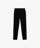 【アニエスベー ファム/agnes b. FEMME】のKJ13 JEANS ジーンズスリム 人気、トレンドファッション・服の通販 founy(ファニー) ファッション Fashion レディースファッション Fashion for Women ジーンズ Jeans, Denim Pants ストレッチ Stretch, Stretchy Fabric スリム Slim, Slim Fit デニム Denim, Jeans Material トレンド Trend, Trending Now thumbnail ブラック|ID: prp329100004811537 ipo3291000000034926581