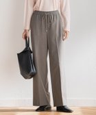 【ラ エフ/Laf…】の【biyori】ピクシエスタワイドパンツ 人気、トレンドファッション・服の通販 founy(ファニー) ファッション Fashion レディースファッション Fashion for Women パンツ Pants & Trousers 洗える Machine Washable 秋 Autumn シンプル Simple, Minimal ストレッチ Stretch, Stretchy Fabric センター Center, Center Line ピーチ Peach, Soft Touch ワイド Wide, Wide Fit 冬 Winter / This Winter A/W・秋冬 Autumn/Winter 2025年 2025 2025-2026秋冬・A/W Autumn/Winter 2025–26 AW25–26 thumbnail キャメル|ID: prp329100004811543 ipo3291000000034926621