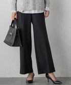 【ラ エフ/Laf…】の【biyori】ピクシエスタワイドパンツ 人気、トレンドファッション・服の通販 founy(ファニー) ファッション Fashion レディースファッション Fashion for Women パンツ Pants & Trousers 洗える Machine Washable 秋 Autumn シンプル Simple, Minimal ストレッチ Stretch, Stretchy Fabric センター Center, Center Line ピーチ Peach, Soft Touch ワイド Wide, Wide Fit 冬 Winter / This Winter A/W・秋冬 Autumn/Winter 2025年 2025 2025-2026秋冬・A/W Autumn/Winter 2025–26 AW25–26 thumbnail ブラック|ID: prp329100004811543 ipo3291000000034926625