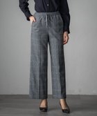 【ラ エフ/Laf…】の【biyori】ピクシエスタワイドパンツ 人気、トレンドファッション・服の通販 founy(ファニー) ファッション Fashion レディースファッション Fashion for Women パンツ Pants & Trousers 洗える Machine Washable 秋 Autumn シンプル Simple, Minimal ストレッチ Stretch, Stretchy Fabric センター Center, Center Line ピーチ Peach, Soft Touch ワイド Wide, Wide Fit 冬 Winter / This Winter A/W・秋冬 Autumn/Winter 2025年 2025 2025-2026秋冬・A/W Autumn/Winter 2025–26 AW25–26 thumbnail ブラック系その他|ID: prp329100004811543 ipo3291000000034926626