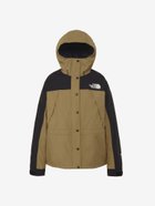 【ザ ノース フェイス/THE NORTH FACE】の【公式】マウンテンライトジャケット(レディース) 人気、トレンドファッション・服の通販 founy(ファニー) ファッション Fashion レディースファッション Fashion for Women アウター Coat / Outerwear Collection レディースジャケット・軽アウター Jackets アウトドア Outdoor Clothing インナー Innerwear ジャケット Jacket, Outerwear ダブル Double, Double-Breasted バランス Balance, Style Balance フラップ Flap, Flap Pocket フロント Front, Front Design 定番 Standard, Basic Item A/W・秋冬 Autumn/Winter thumbnail ブラック×クラシックカーキ|ID: prp329100004811544 ipo3291000000034926630