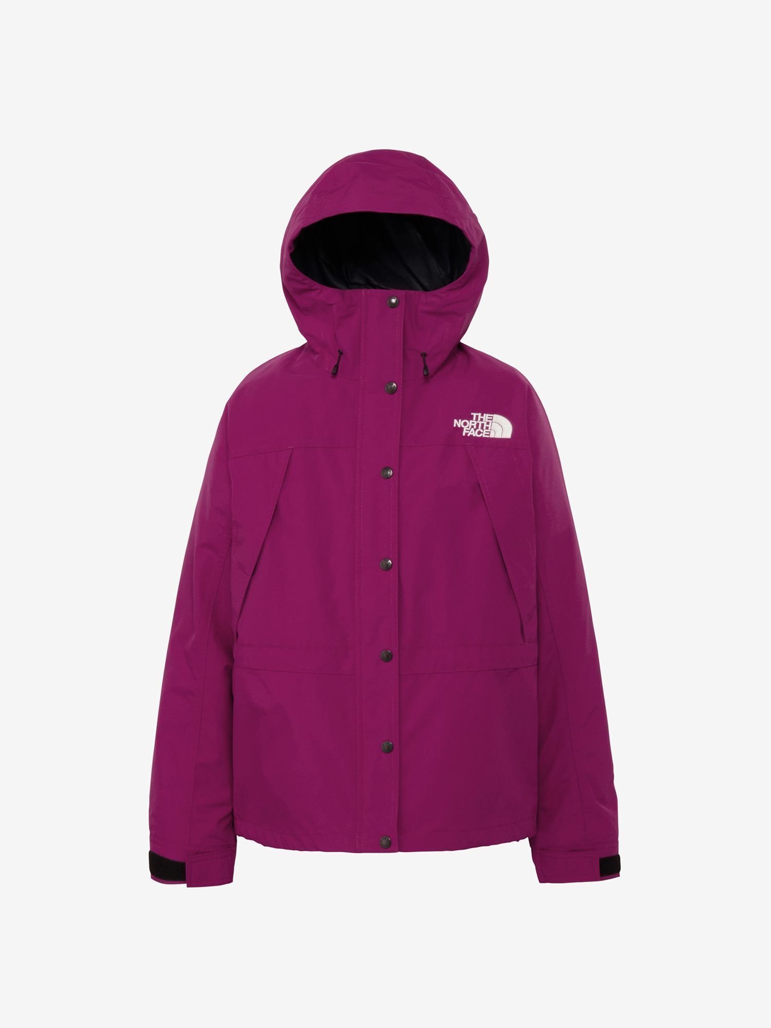 【ザ ノース フェイス/THE NORTH FACE】の【公式】マウンテンライトジャケット(レディース) インテリア・キッズ・メンズ・レディースファッション・服の通販 founy(ファニー) 　ファッション　Fashion　レディースファッション　Fashion for Women　アウター　Coat / Outerwear Collection　レディースジャケット・軽アウター　Jackets　アウトドア　Outdoor Clothing　インナー　Innerwear　ジャケット　Jacket, Outerwear　ダブル　Double, Double-Breasted　バランス　Balance, Style Balance　フラップ　Flap, Flap Pocket　フロント　Front, Front Design　定番　Standard, Basic Item　A/W・秋冬　Autumn/Winter　ロックスバリーピンク|ID: prp329100004811544 ipo3291000000034926632