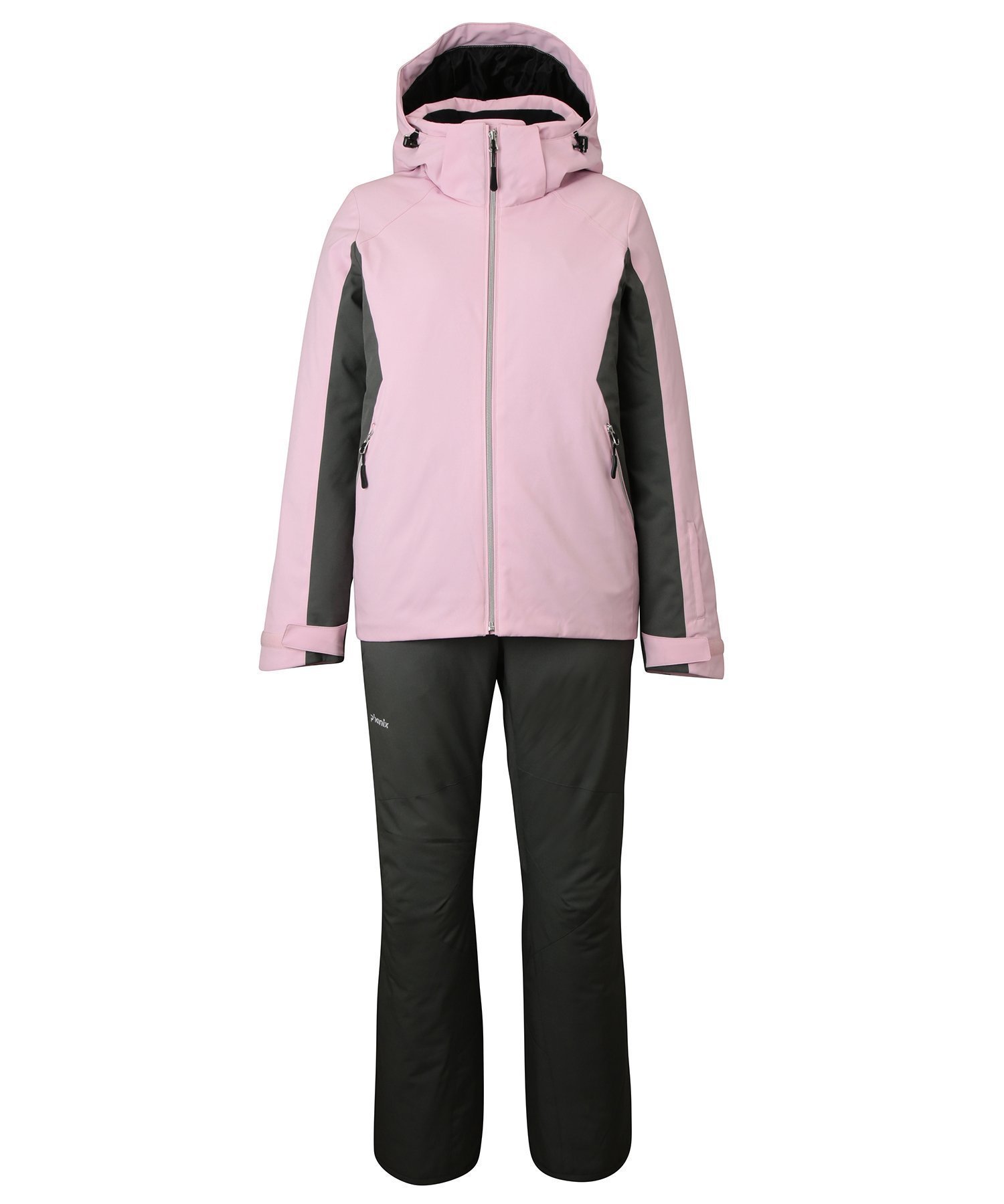 【シフォン/SHIFFON】のphenixスキーウェア バーティカルツーピース WOMENS 人気、トレンドファッション・服の通販 founy(ファニー) 　ファッション　Fashion　レディースファッション　Fashion for Women　シンプル　Simple, Minimal　スマート　Smart, Elegant　ベーシック　Basic, Essential　 other-1|ID: prp329100004811595 ipo3291000000034927164