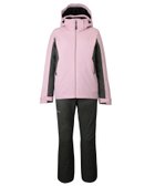 【シフォン/SHIFFON】のphenixスキーウェア バーティカルツーピース WOMENS 人気、トレンドファッション・服の通販 founy(ファニー) ファッション Fashion レディースファッション Fashion for Women シンプル Simple, Minimal スマート Smart, Elegant ベーシック Basic, Essential thumbnail PINK|ID: prp329100004811595 ipo3291000000034927165