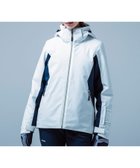 【シフォン/SHIFFON】のphenixスキーウェア バーティカルツーピース WOMENS 人気、トレンドファッション・服の通販 founy(ファニー) ファッション Fashion レディースファッション Fashion for Women シンプル Simple, Minimal スマート Smart, Elegant ベーシック Basic, Essential thumbnail SILVER WHITE|ID: prp329100004811595 ipo3291000000034927172