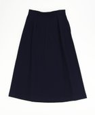 【タバサ/TABASA】のウォーフィルスカート【ゴムウエスト】 人気、トレンドファッション・服の通販 founy(ファニー) ファッション Fashion レディースファッション Fashion for Women スカート Skirts なめらか Smooth, Silky Texture ストレッチ Stretch, Stretchy Fabric リラックス Relax, Relaxed Fit ワーク Workwear, Utility Style thumbnail コン|ID: prp329100004811607 ipo3291000000034927261