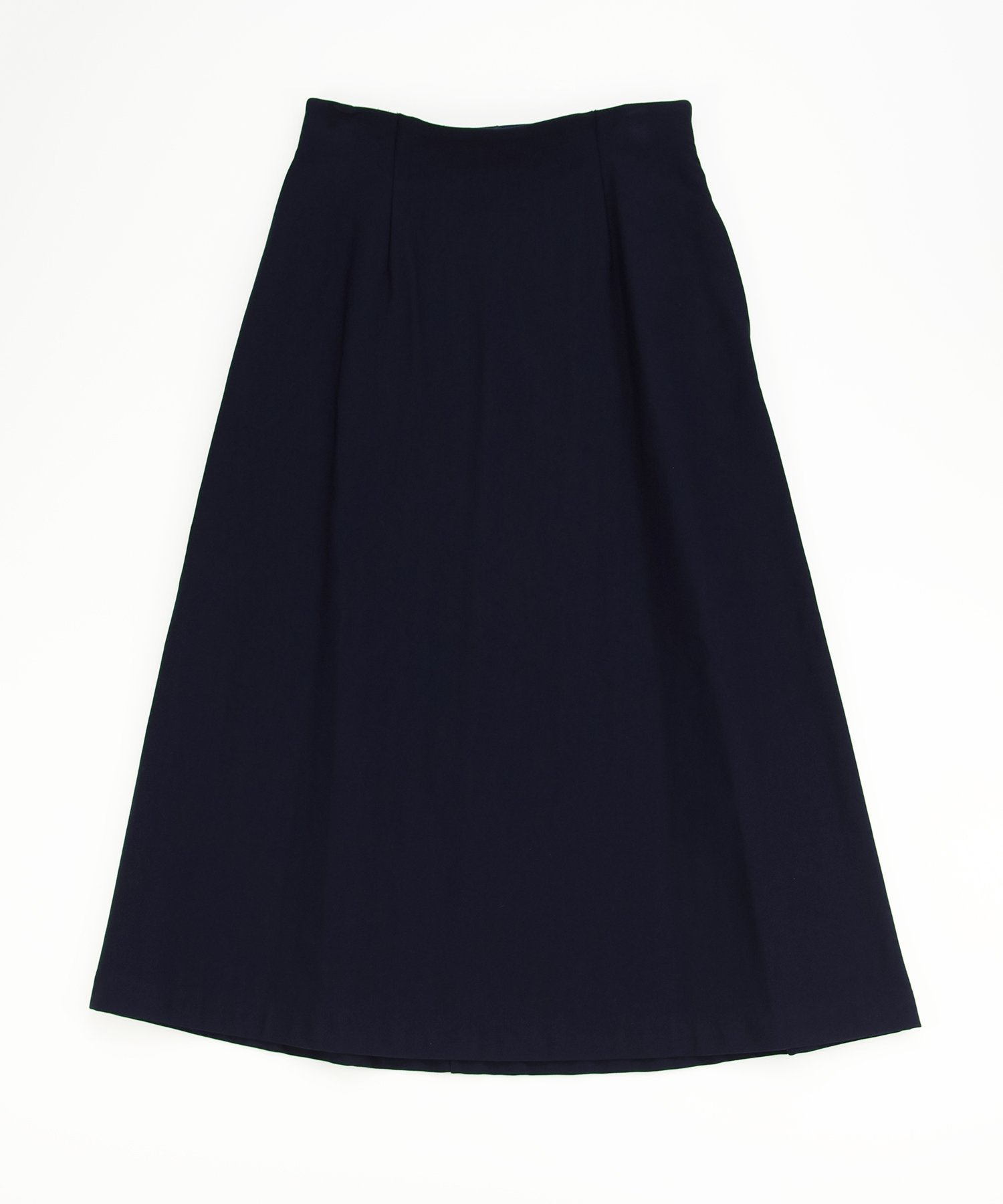 【タバサ/TABASA】のウォーフィルスカート【ゴムウエスト】 インテリア・キッズ・メンズ・レディースファッション・服の通販 founy(ファニー) 　ファッション　Fashion　レディースファッション　Fashion for Women　スカート　Skirts　なめらか　Smooth, Silky Texture　ストレッチ　Stretch, Stretchy Fabric　リラックス　Relax, Relaxed Fit　ワーク　Workwear, Utility Style　コン|ID: prp329100004811607 ipo3291000000034927261