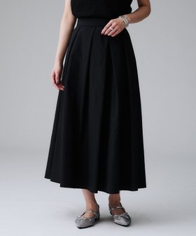 【アンタイトル/UNTITLED】の【はっ水/ナイロン/後ろウエストゴム】タスランフレアスカート 人気、トレンドファッション・服の通販 founy(ファニー) ファッション Fashion レディースファッション Fashion for Women スカート Skirts Aライン・フレアスカート A-Line & Flared Skirts おすすめ Recommended / Our Picks アシンメトリー Asymmetrical Style スマート Smart, Elegant フォルム Silhouette, Form フレアースカート Flared Skirt, A-Line Skirt ポケット Pocket, Pocket Detail 軽量 Lightweight, Ultra Light |ID:prp329100004811614