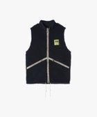 【アニエスベー ファム/agnes b. FEMME】のagnes b. x HELLY HANSEN コウデンシ ファイバーパイル ベスト 人気、トレンドファッション・服の通販 founy(ファニー) ファッション Fashion レディースファッション Fashion for Women アウター Coat / Outerwear Collection トップス・カットソー Cut & Sew Tops ベスト&ジレ / 重ね着スタイル Vests & Gilets クラシカル Classical, Vintage-Inspired ジャカード/ジャガード Jacquard, Woven Pattern 定番 Standard, Basic Item パイピング Piping, Trim Design ベスト Vest, Waistcoat thumbnail ネイビー|ID: prp329100004811654 ipo3291000000034927725