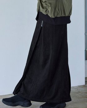 【イーブス/YEVS】のスエードラップデザインスカート 人気、トレンドファッション・服の通販 founy(ファニー) ファッション Fashion レディースファッション Fashion for Women スカート Skirts アシンメトリー Asymmetrical Style カットソー Cut and Sewn Top ショート Short, Short Length シンプル Simple, Minimal スウェット / スエット Sweatshirt, Sweatwear ストレート Straight, Straight Cut タートルネック Turtleneck, High Neck ダウン Down, Puffer バランス Balance, Style Balance フロント Front, Front Design ブルゾン Blouson, Bomber Jacket ラップ Wrap, Wrap Design リブニット Rib Knit, Ribbed Knit A/W・秋冬 Autumn/Winter おすすめ Recommended / Our Picks |ID:prp329100004811676