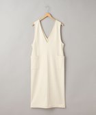 【コーエン/COEN】のREVERSEWARMVネックジャンパースカート 人気、トレンドファッション・服の通販 founy(ファニー) ファッション Fashion レディースファッション Fashion for Women スカート Skirts インナー Innerwear シンプル Simple, Minimal タートルネック Turtleneck, High Neck トレンド Trend, Trending Now なめらか Smooth, Silky Texture フリル Frill, Ruffle ベロア Velour, Soft Velvet ポケット Pocket, Pocket Detail A/W・秋冬 Autumn/Winter おすすめ Recommended / Our Picks thumbnail NATURAL|ID: prp329100004811691 ipo3291000000034928172