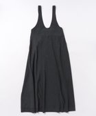 【アイモハ/aimoha】の【moyo】ホルターネックジャンスカ ダークグレー|ID: prp329100004811707 ipo3291000000034928350
