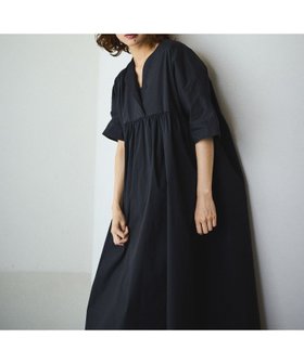 【スタディオ クリップ/studio CLIP】の【WEB限定】デザートエアリーワンピース 人気、トレンドファッション・服の通販 founy(ファニー) ファッション Fashion レディースファッション Fashion for Women ワンピース Dresses シンプル Simple, Minimal 長袖 Long Sleeve, Full Sleeve |ID:prp329100004811725