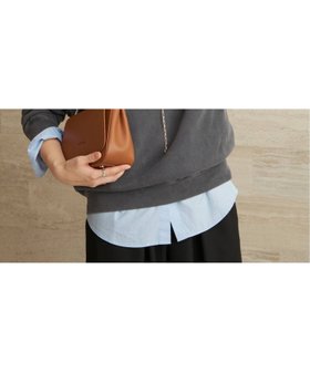 【プラージュ/Plage】のANINE BING / アニービン SPENCER SWEATSHIRT LEOPARD スウェット 人気、トレンドファッション・服の通販 founy(ファニー) ファッション Fashion レディースファッション Fashion for Women トップス・カットソー Cut & Sew Tops シャツ・ブラウス・オフィスカジュアル Elegant Blouses & Button-Ups レディースパーカー・カジュアルフーディー Casual Hoodies & Sweatshirts ロングTシャツ・Tシャツ Longline T-Shirts & Tees スウェット・クルーネックトップス Sweatshirts & Crewnecks / Relaxed Fit Sweat Tops おすすめ Recommended / Our Picks アメリカン American Style インナー Innerwear シンプル Simple, Minimal ジャケット Jacket, Outerwear スウェット / スエット Sweatshirt, Sweatwear 人気 Popular, Best Seller |ID:prp329100004811753