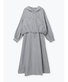 【ルディックパーク/LUDIC PARK】のSET フードブルゾン×キャミワンピース(無地・チェック柄) 人気、トレンドファッション・服の通販 founy(ファニー) ファッション Fashion レディースファッション Fashion for Women アウター Coat / Outerwear Collection ブルゾンジャケット・スポーティアウター Blouson Jackets ワンピース Dresses キャミソールワンピース Camisole Dresses おすすめ Recommended / Our Picks インナー Innerwear キャミワンピース Cami Dress, Slip Dress スニーカー Sneakers, Trainers セットアップ Set-Up, Coordinated Outfit チェック Check, Plaid, Tartan フェミニン Feminine, Girly ブルゾン Blouson, Bomber Jacket ミニスカート Mini Skirt, Short Skirt ロング Long, Long-Length 無地 Plain, Solid Color thumbnail サックス|ID: prp329100004811761 ipo3291000000034928927