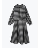 【ルディックパーク/LUDIC PARK】のSET フードブルゾン×キャミワンピース(無地・チェック柄) 人気、トレンドファッション・服の通販 founy(ファニー) ファッション Fashion レディースファッション Fashion for Women アウター Coat / Outerwear Collection ブルゾンジャケット・スポーティアウター Blouson Jackets ワンピース Dresses キャミソールワンピース Camisole Dresses おすすめ Recommended / Our Picks インナー Innerwear キャミワンピース Cami Dress, Slip Dress スニーカー Sneakers, Trainers セットアップ Set-Up, Coordinated Outfit チェック Check, Plaid, Tartan フェミニン Feminine, Girly ブルゾン Blouson, Bomber Jacket ミニスカート Mini Skirt, Short Skirt ロング Long, Long-Length 無地 Plain, Solid Color thumbnail A柄|ID: prp329100004811761 ipo3291000000034928928