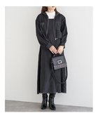 【ルディックパーク/LUDIC PARK】のSET フードブルゾン×キャミワンピース(無地・チェック柄) 人気、トレンドファッション・服の通販 founy(ファニー) ファッション Fashion レディースファッション Fashion for Women アウター Coat / Outerwear Collection ブルゾンジャケット・スポーティアウター Blouson Jackets ワンピース Dresses キャミソールワンピース Camisole Dresses おすすめ Recommended / Our Picks インナー Innerwear キャミワンピース Cami Dress, Slip Dress スニーカー Sneakers, Trainers セットアップ Set-Up, Coordinated Outfit チェック Check, Plaid, Tartan フェミニン Feminine, Girly ブルゾン Blouson, Bomber Jacket ミニスカート Mini Skirt, Short Skirt ロング Long, Long-Length 無地 Plain, Solid Color thumbnail 黒|ID: prp329100004811761 ipo3291000000034928933