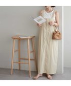 【ディスコート/Discoat】の【新色追加!/WEB限定】ハイウエストロングジャンスカ ベージュ|ID: prp329100004811763 ipo3291000000034928962