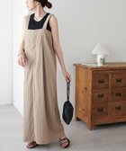 【ディスコート/Discoat】の【新色追加!/WEB限定】ハイウエストロングジャンスカ カーキ|ID: prp329100004811763 ipo3291000000034928965