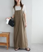 【ディスコート/Discoat】の【新色追加!/WEB限定】ハイウエストロングジャンスカ モカ|ID: prp329100004811763 ipo3291000000034928967