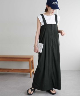 【ディスコート/Discoat】の【新色追加!/WEB限定】ハイウエストロングジャンスカ 人気、トレンドファッション・服の通販 founy(ファニー) ファッション Fashion レディースファッション Fashion for Women インナー Innerwear スリット Slit, Slit Detail タンク Tank Top, Sleeveless Top トレンド Trend, Trending Now フィット Fit, Slim Fit ロング Long, Long-Length |ID:prp329100004811763