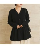 【プラージュ/Plage】のMinimal Knit カーディガン 人気、トレンドファッション・服の通販 founy(ファニー) ファッション Fashion レディースファッション Fashion for Women トップス・カットソー Cut & Sew Tops ニット Knit Tops & Sweaters カーディガン・羽織り Layered Style Cardigans おすすめ Recommended / Our Picks カーディガン Cardigan, Knitwear キャミソール Camisole, Spaghetti Strap Top コンパクト Compact, Small Size ショート Short, Short Length セットアップ Set-Up, Coordinated Outfit フィット Fit, Slim Fit ホールガーメント WholeGarment, Seamless Knit エレガント 上品 Elegant thumbnail ブラック|ID: prp329100004811811 ipo3291000000034929480