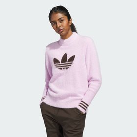 【アディダス/adidas】の【公式】アディダス adidas 【オリジナルスゴルフ】Originalsトレフォイルセーター 人気、トレンドファッション・服の通販 founy(ファニー) ファッション Fashion レディースファッション Fashion for Women ゴルフ Golf セーター Sweater, Knitwear バランス Balance, Style Balance フィット Fit, Slim Fit モダン Modern, Contemporary レギュラー Regular, Standard Fit |ID:prp329100004811829