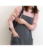 【ジャーナルスタンダード レリューム/JOURNAL STANDARD relume】の《追加7》TCワッフルロングスリーブTシャツ 人気、トレンドファッション・服の通販 founy(ファニー) ファッション Fashion レディースファッション Fashion for Women トップス・カットソー Cut & Sew Tops シャツ・ブラウス・オフィスカジュアル Elegant Blouses & Button-Ups ロングTシャツ・Tシャツ Longline T-Shirts & Tees インナー Innerwear カットソー Cut and Sewn Top サーマル Thermal, Waffle Knit シンプル Simple, Minimal 定番 Standard, Basic Item 人気 Popular, Best Seller ベーシック Basic, Essential おすすめ Recommended / Our Picks 2024年 2024 2024春夏・S/S Spring/Summer 2024 SS24 thumbnail ピンク|ID: prp329100004811881 ipo3291000000034929922