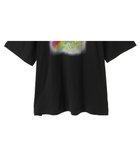【キャンディストリッパー/Candy Stripper】のSPACE CRUISE BIG BIG TEE BLACK|ID: prp329100004811899 ipo3291000000034930110