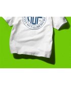 【ハフ/HUF】のREGIONAL WASHED TEE / HUF ハフ Tシャツ WHITE|ID: prp329100004811915 ipo3291000000034930347