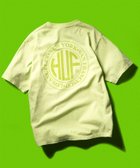 【ハフ/HUF】のREGIONAL WASHED TEE / HUF ハフ Tシャツ LT GREEN|ID: prp329100004811915 ipo3291000000034930351