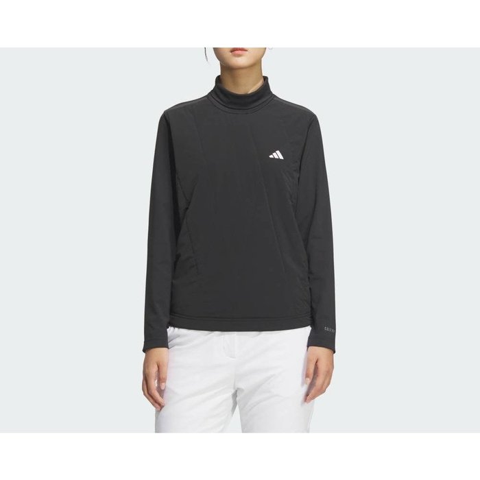 【アディダス/adidas】の【公式】アディダス adidas 【ゴルフ】AZ FROSTGUARD WARMキルトハイネック長袖シャツ インテリア・キッズ・メンズ・レディースファッション・服の通販 founy(ファニー) https://founy.com/ ファッション Fashion レディースファッション Fashion for Women トップス・カットソー Cut & Sew Tops シャツ・ブラウス・オフィスカジュアル Elegant Blouses & Button-Ups キルト Quilt, Quilted Fabric ゴルフ Golf スタイリッシュ Stylish, Fashionable ハイネック High Neck, Mock Neck パフォーマンス Performance, Active Function フィット Fit, Slim Fit モダン Modern, Contemporary モックネック Mock Neck, Short Turtleneck レギュラー Regular, Standard Fit 長袖 Long Sleeve, Full Sleeve |ID: prp329100004811920 ipo3291000000034930388