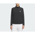 【アディダス/adidas】の【公式】アディダス adidas 【ゴルフ】AZ FROSTGUARD WARMキルトハイネック長袖シャツ ブラック|ID: prp329100004811920 ipo3291000000034930389