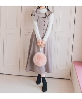 【ウィルセレクション/WILLSELECTION】のアシンメトリーリボンショルダーワンピース 人気、トレンドファッション・服の通販 founy(ファニー) ファッション Fashion レディースファッション Fashion for Women ワンピース Dresses アシンメトリー Asymmetrical Style インナー Innerwear ショルダー Shoulder, Shoulder Strap タートル Turtleneck, Turtle Collar チェック Check, Plaid, Tartan トレンド Trend, Trending Now フェミニン Feminine, Girly フレア Flare, Flared フロント Front, Front Design リボン Ribbon, Bow ワンショル One Shoulder, Asymmetrical エレガント 上品 Elegant ビジネス 仕事 通勤 Business / Work / Commuting |ID:prp329100004811921