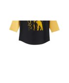 【ヒステリックグラマー/HYSTERIC GLAMOUR】のHYSTERIC WOMAN CAT 七分袖Tシャツ イエロー|ID: prp329100004811931 ipo3291000000034930534