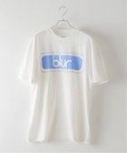 【エディフィス/EDIFICE】のINSONNIA PROJECTS(インソニア プロジェクト) for EDIFICE 別注 blur PL Tシャツ ホワイト|ID: prp329100004811935 ipo3291000000034930557