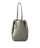 【ヒロフ/HIROFU】の【ロシェ】レザーショルダーバッグ M 本革(商品番号 P25-30205) 人気、トレンドファッション・服の通販 founy(ファニー) ファッション Fashion レディースファッション Fashion for Women 傘 Umbrella, Parasol 巾着 Drawstring Bag, Kinchaku シンプル Simple, Minimal スマート Smart, Elegant 財布 Wallet, Purse フォルム Silhouette, Form ボンディング Bonding, Bonded Fabric ポケット Pocket, Pocket Detail 再入荷 Restock / Back in Stock おすすめ Recommended / Our Picks 旅行 Travel エレガント 上品 Elegant thumbnail オイスター|ID: prp329100004812036 ipo3291000000034931986