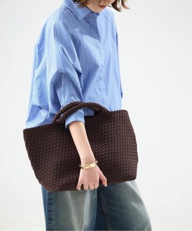 【ジャーナルスタンダード レサージュ/journal standard L'essage】の《追加 》【NAGHEDI/ナゲディ】ST BARTHS MEDIUM TOTE トートバッグ 人気、トレンドファッション・服の通販 founy(ファニー) ファッション Fashion レディースファッション Fashion for Women バッグ Bags スタイリッシュ Stylish, Fashionable スマート Smart, Elegant ニューヨーク New York, NYC Style 人気 Popular, Best Seller 2026年 2026 |ID:prp329100004812040