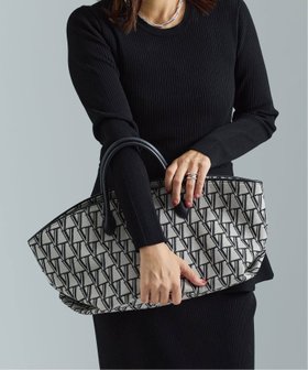 【ヴェルメイユ パー イエナ/VERMEIL par iena】の《追加》SHIME シィメ 別注 マルシェトートバッグ 人気、トレンドファッション・服の通販 founy(ファニー) ファッション Fashion レディースファッション Fashion for Women バッグ Bags コンパクト Compact, Small Size スマート Smart, Elegant トリミング Trimming, Decorative Edge 人気 Popular, Best Seller ファブリック Fabric, Textile フランス France, French 別注 Limited Edition, Custom Order スーツケース キャリーケース Suitcase / Carry Case 2025年 2025 2025-2026秋冬・A/W Autumn/Winter 2025–26 AW25–26 |ID:prp329100004812041