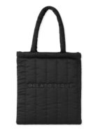 【ジェラート ピケ/gelato pique】の【ONLINE限定】キルティングトートバッグ 人気、トレンドファッション・服の通販 founy(ファニー) ファッション Fashion レディースファッション Fashion for Women バッグ Bags イエロー Yellow キルティング Quilted, Quilting シンプル Simple, Minimal スマート Smart, Elegant トレンド Trend, Trending Now ポケット Pocket, Pocket Detail ワンポイント One Point, Statement Accent thumbnail BLK[009]|ID: prp329100004812042 ipo3291000000034932033