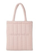 【ジェラート ピケ/gelato pique】の【ONLINE限定】キルティングトートバッグ 人気、トレンドファッション・服の通販 founy(ファニー) ファッション Fashion レディースファッション Fashion for Women バッグ Bags イエロー Yellow キルティング Quilted, Quilting シンプル Simple, Minimal スマート Smart, Elegant トレンド Trend, Trending Now ポケット Pocket, Pocket Detail ワンポイント One Point, Statement Accent thumbnail PNK[066]|ID: prp329100004812042 ipo3291000000034932037