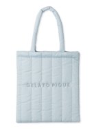 【ジェラート ピケ/gelato pique】の【ONLINE限定】キルティングトートバッグ 人気、トレンドファッション・服の通販 founy(ファニー) ファッション Fashion レディースファッション Fashion for Women バッグ Bags イエロー Yellow キルティング Quilted, Quilting シンプル Simple, Minimal スマート Smart, Elegant トレンド Trend, Trending Now ポケット Pocket, Pocket Detail ワンポイント One Point, Statement Accent thumbnail BLU[086]|ID: prp329100004812042 ipo3291000000034932038