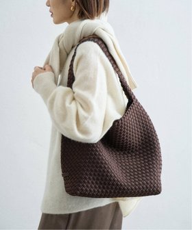 【イエナ/IENA】の《追加2》NAGHEDI/ナゲディ Nomad Medium Hobo トートバッグ SN04023LD 人気、トレンドファッション・服の通販 founy(ファニー) ファッション Fashion レディースファッション Fashion for Women バッグ Bags スタイリッシュ Stylish, Fashionable ニューヨーク New York, NYC Style ポーチ Pouch, Small Case エレガント 上品 Elegant 人気 Popular, Best Seller 軽量 Lightweight, Ultra Light |ID:prp329100004812045