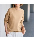 【フレームワーク/FRAMeWORK】の≪追加≫NEWスラブベアテンプルオーバー2 人気、トレンドファッション・服の通販 founy(ファニー) ファッション Fashion レディースファッション Fashion for Women トップス・カットソー Cut & Sew Tops カジュアルプルオーバー・ニットトップス Pullovers & Knit Tops / Casual Pullovers おすすめ Recommended / Our Picks インナー Innerwear カットソー Cut and Sewn Top ジャケット Jacket, Outerwear スウェット / スエット Sweatshirt, Sweatwear フィット Fit, Slim Fit 人気 Popular, Best Seller 再入荷 Restock / Back in Stock 羽織 Haori, Light Jacket thumbnail ベージュ|ID: prp329100004812056 ipo3291000000034932186