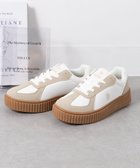 【セットアップセブン/SETUP7】のU.S. POLO ASSN./ボリュームソール ワンポイント スニーカー ポロ 人気、トレンドファッション・服の通販 founy(ファニー) ファッション Fashion レディースファッション Fashion for Women 厚底 Platform Shoes 腕時計 Wristwatch クッション Cushion, Throw Pillow スニーカー Sneakers, Trainers スラックス Slacks, Dress Pants ソックス Socks, Hosiery ダウン Down, Puffer デニム Denim, Jeans Material バルーン Balloon, Balloon Silhouette フェミニン Feminine, Girly ベーシック Basic, Essential ミニスカート Mini Skirt, Short Skirt ワンポイント One Point, Statement Accent 再入荷 Restock / Back in Stock おすすめ Recommended / Our Picks エレガント 上品 Elegant thumbnail WHT1|ID: prp329100004812068 ipo3291000000034932310