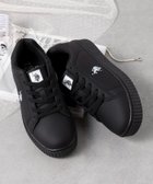 【セットアップセブン/SETUP7】のU.S. POLO ASSN./ボリュームソール ワンポイント スニーカー ポロ 人気、トレンドファッション・服の通販 founy(ファニー) ファッション Fashion レディースファッション Fashion for Women 厚底 Platform Shoes 腕時計 Wristwatch クッション Cushion, Throw Pillow スニーカー Sneakers, Trainers スラックス Slacks, Dress Pants ソックス Socks, Hosiery ダウン Down, Puffer デニム Denim, Jeans Material バルーン Balloon, Balloon Silhouette フェミニン Feminine, Girly ベーシック Basic, Essential ミニスカート Mini Skirt, Short Skirt ワンポイント One Point, Statement Accent 再入荷 Restock / Back in Stock おすすめ Recommended / Our Picks エレガント 上品 Elegant thumbnail BLK|ID: prp329100004812068 ipo3291000000034932319