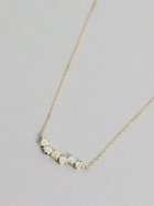 【キュイキュイ/cui-cui】のK10YG 人気、トレンドファッション・服の通販 founy(ファニー) ファッション Fashion レディースファッション Fashion for Women ジュエリー Jewelry, Accessories ストーン Stone, Gem-Like ネックレス Necklace, Pendant Necklace クリスマス X'mas Christmas / X'mas ギフト プレゼント Gift / Present thumbnail オハ゜ール|ID: prp329100004812074 ipo3291000000034932373