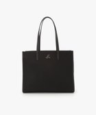 【アニエスベー ファム/agnes b. FEMME】のトートバッグ WAS37-01 人気、トレンドファッション・服の通販 founy(ファニー) ファッション Fashion レディースファッション Fashion for Women バッグ Bags おすすめ Recommended / Our Picks エレガント 上品 Elegant シンプル Simple, Minimal スクエア Square, Square Shape フォルム Silhouette, Form ブローチ Brooch, Pin Brooch ポケット Pocket, Pocket Detail メタル Metal, Metal Parts 定番 Standard, Basic Item ビジネス 仕事 通勤 Business / Work / Commuting thumbnail ブラック|ID: prp329100004812077 ipo3291000000034932397