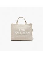 【マーク ジェイコブス/MARC JACOBS】の【公式】THE CANVAS MEDIUM TOTE BAG /ザ キャンバス ミディアム トート バッグ 人気、トレンドファッション・服の通販 founy(ファニー) ファッション Fashion レディースファッション Fashion for Women バッグ Bags エンブロイダリー Embroidery Design キャンバス Canvas, Canvas Fabric グラフィック Graphic, Graphic Design コンパクト Compact, Small Size コーティング Coating, Coated Finish ジップ Zip, Zipper パッチ Patch, Appliqué フロント Front, Front Design フープ Hoop, Hoop Earrings プリント Print, Printed Pattern ポケット Pocket, Pocket Detail ミリタリー Military, Army Style おすすめ Recommended / Our Picks thumbnail BEIGE|ID: prp329100004812080 ipo3291000000034932416